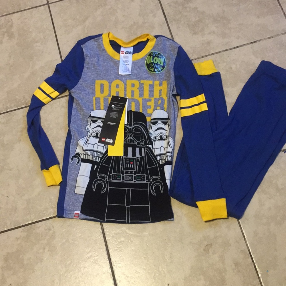SALES Star Wars 2pcs Set